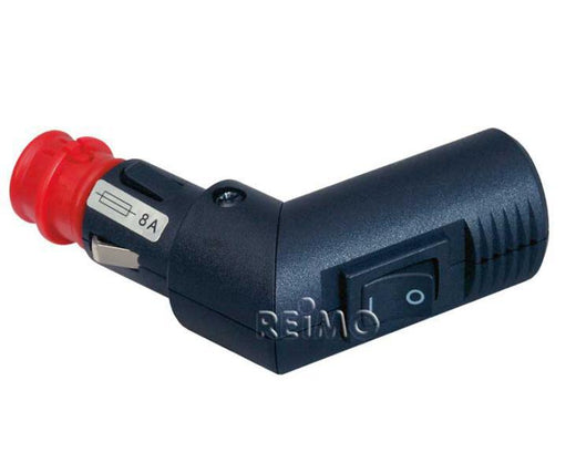 PROCA Unistecker winkelbar lose