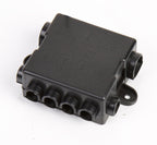 Sicherungshalter 4xMidi, 1xMega