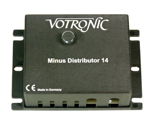 Votronic Minus-Verteiler 12-fach
