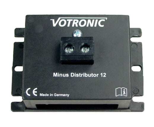 Votronic Minus-Verteiler 14-fach