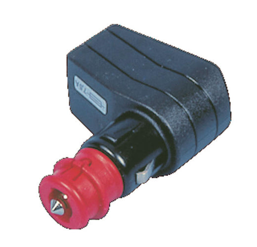PROCA Winkelstecker LED-Betriebsanzeige