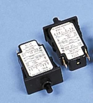 Lippert Sicherungsautomat für 12 und 230 Volt verwendbar