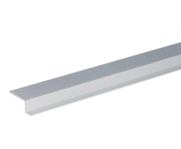 Kabelkanal 15 x 52 mm - Lichtgrau - 2 m