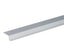 Kabelkanal 15 x 52 mm - Lichtgrau - 2 m