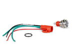 Druckschalter 12 V/24 V