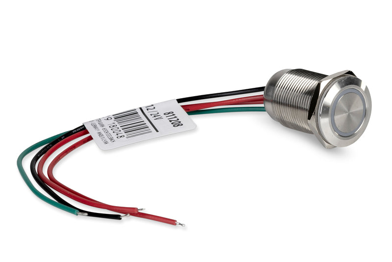 LED-Touch-Dimmschalter 12V / 30W