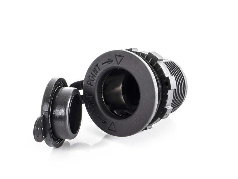 Einbausteckdose 12V 20A Ã¸29mm