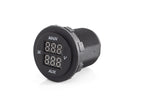 Doppelvoltmeter 6-60V DC