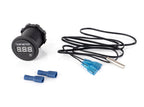 Carbest Tempmeter zur Temperatur-Anzeige