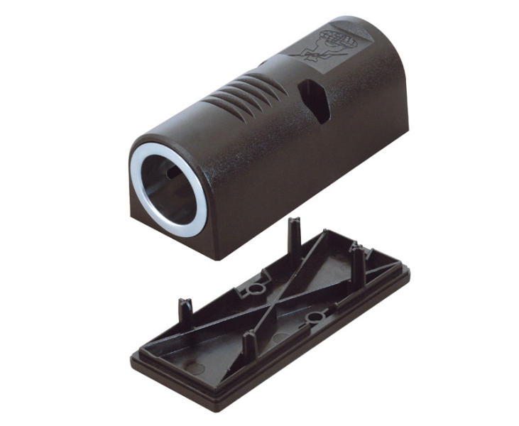 Powersteckdose 20A 12-24V f.Universalstecker