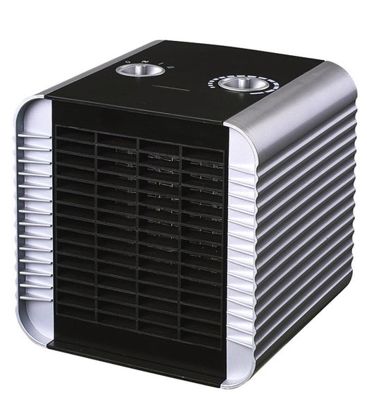 Carbest Mika Keramik Heizlüfter mit Thermostat - 1500W / 230V