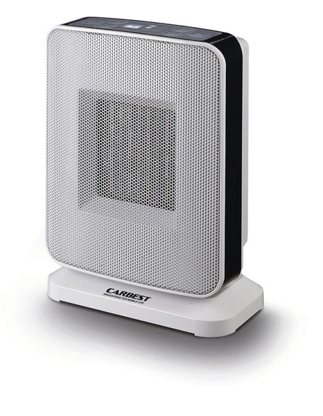 Carbest Elektro-Heizlüfter Pietro - 750 W / 1500 W - 230 V