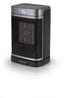 Andro Keramik HeizlÃ¼fter 230V,750/1500W/ECO,Display on/off,m. Fernbed.