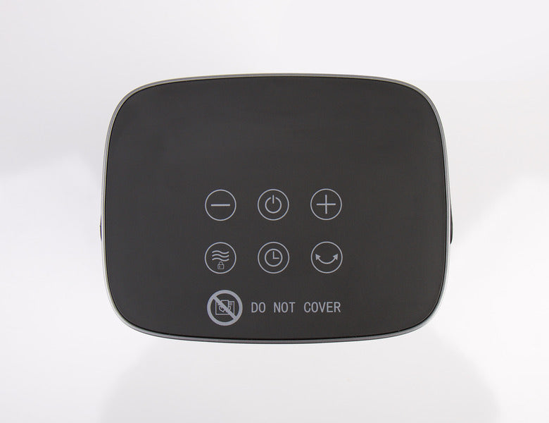 Design-Heizlüfter Andro