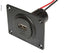 PROCA USB-Einbaudose 12-24/5V mit USB 3A