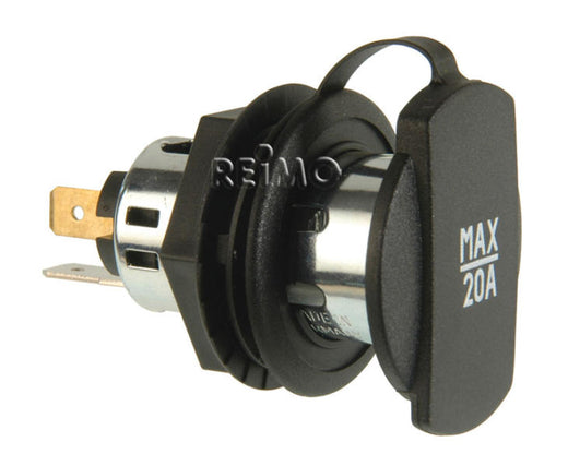 PROCA Powersteckdose max. 20A