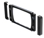 Ladesteckdose Flip Pro Duo - 12V und USB-A + USB-C