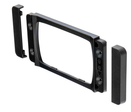 SCANS Flip Pro Duo – 12/24 V und Doppel-USB Ladedose