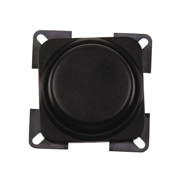 INPRO LED-Dimmer-Komplettset - 70 W - Schiefergrau