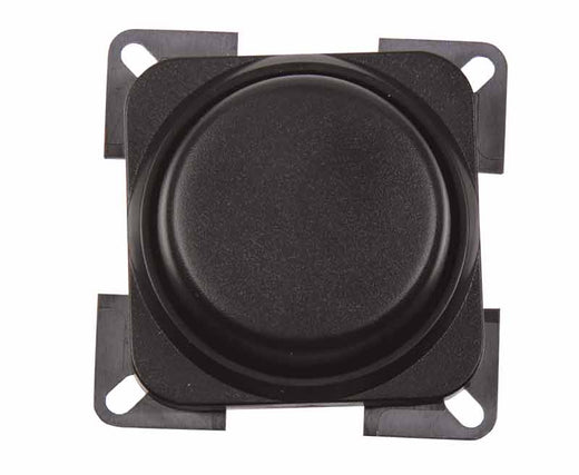 INPRO LED-Dimmer-Komplettset 70W - Schwarz