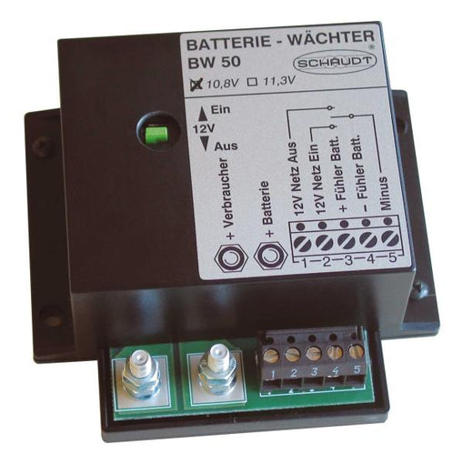 Lippert Batteriewächter BW 50