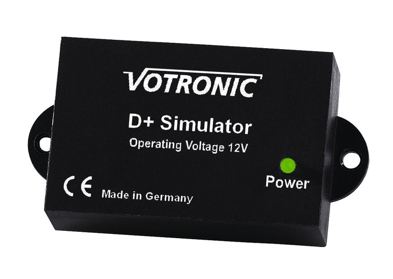 Votronic 12 V D+ Simulator