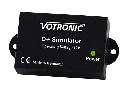 Votronic 12 V D+ Simulator