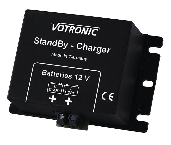Votronic Carbest Standby Charger
