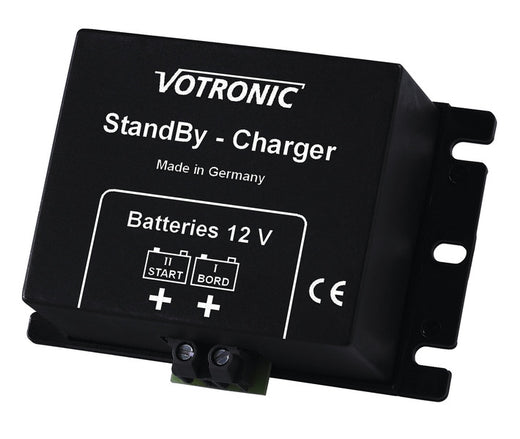 Votronic Carbest Standby Charger