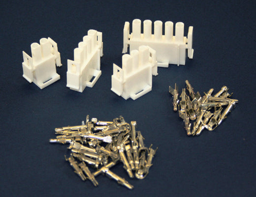 Lippert Steckergeh.-Set 2+3+4+5fa