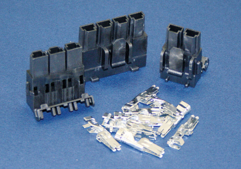 Lippert Steckergeh.-Set 2+3+4fach