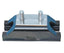 Verteilerblock 2-fach M6