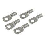 Presskabelschuhe für Nennquerschnitt 16mm², 5 Stück