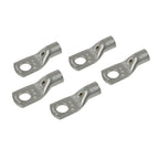 Presskabelschuhe für Nennquerschnitt 25mm², 5 Stück