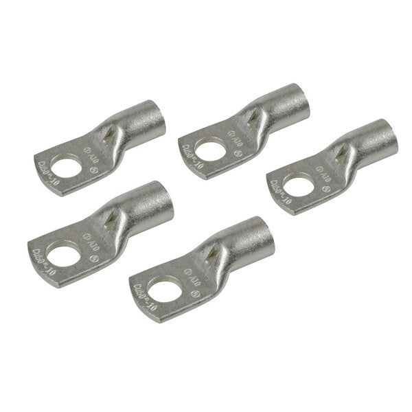Presskabelschuhe für Nennquerschnitt 50mm², 5 Stück