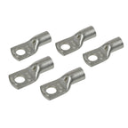 Presskabelschuhe für Nennquerschnitt 50mm², 5 Stück