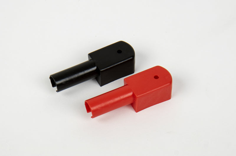 Polabdeckung/Verbinder für Plus+Minuspol von Autobatterien