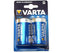 VARTA Alkaline Batterie Mono
