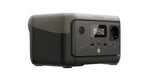 EcoFlow RIVER 2 Max tragbares Lithium-Energiesystem