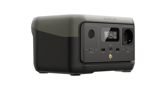 ECOFL EcoFlow RIVER 2 Max