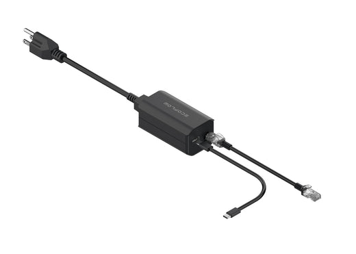 ECOFL Landstromadapter für Powerstationen der DELTA-Serie