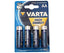 VARTA Alkaline Batterie Mignon