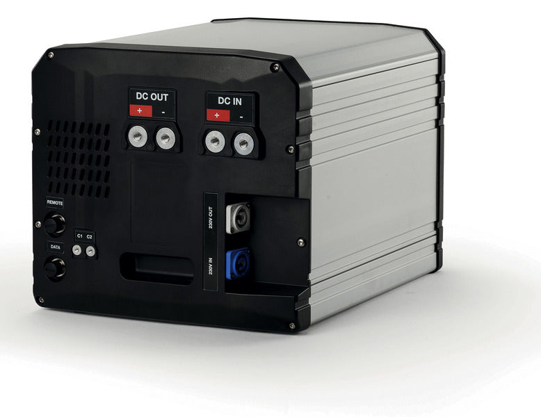 Lithium Power Supply II - LPS II 3012-160