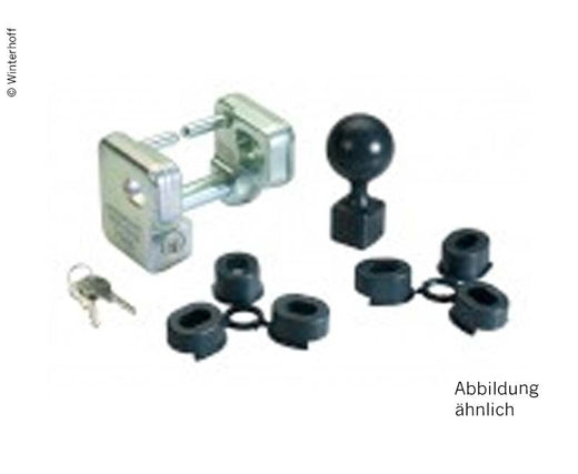 AL-KO Robstop, WS3000 plus S Schweden