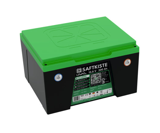 SAFTK Saftkiste 300 - 300 Ah