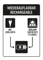 Carbest LiFePo4 Batterie LithPowerUnit 80, 80Ah