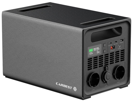 Carbest EnergyQube 800