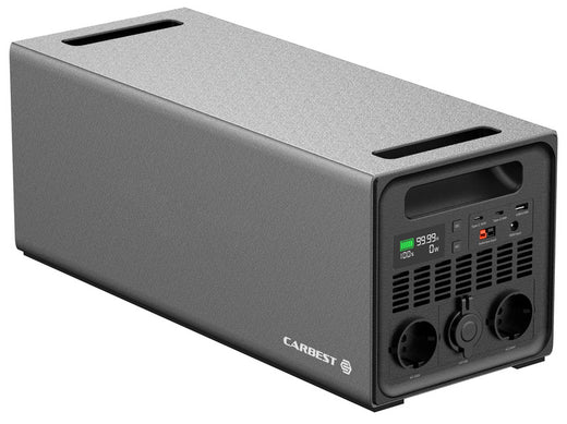 Carbest EnergyQube 1600