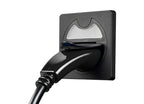 MelfBox 230V-Einspeisung