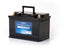 Lithium-Eisen-Phosphat Batterie,100Ah fÃ¼r VW T5/T6, BT+Heizfunktion